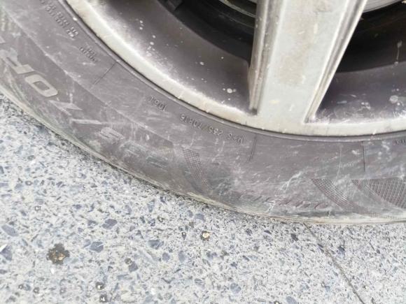 [杭州·浙A] 二手江铃宝典2020款 2.5T柴油两驱舒享版长轴JX4D25A6L