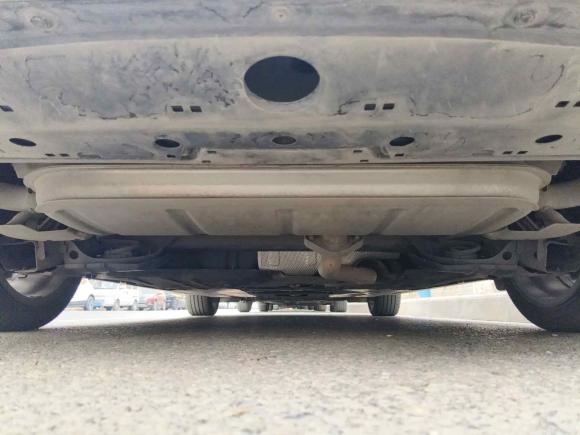 [西安·陕U] 二手马自达马自达3 昂克赛拉2021款 2.0L 自动质睿版