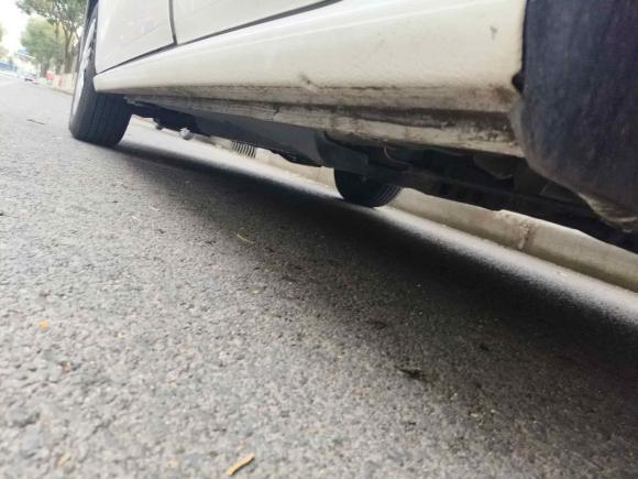 [上海·沪C] 二手大众Polo2016款 1.4L 手动风尚型