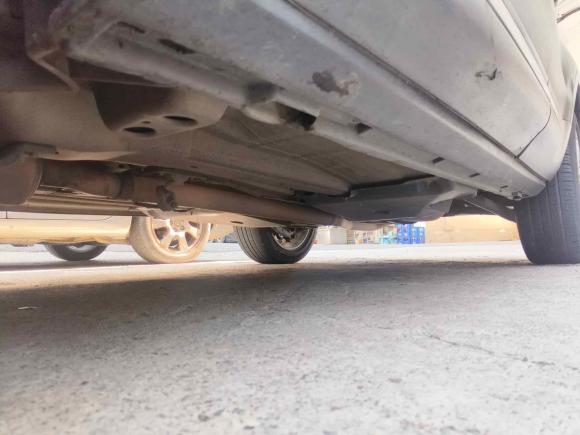 [杭州·赣E] 二手路虎揽胜极光2012款 2.0T 5门耀致版