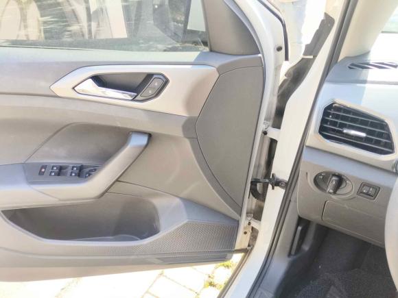 [上海·苏E] 二手大众途铠2019款 1.5L 自动舒适版