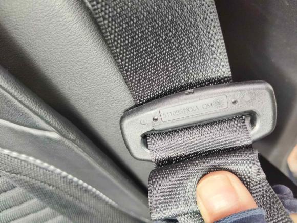 [广州·粤A] 二手五菱汽车五菱凯捷2020款 1.5T CVT旗舰型