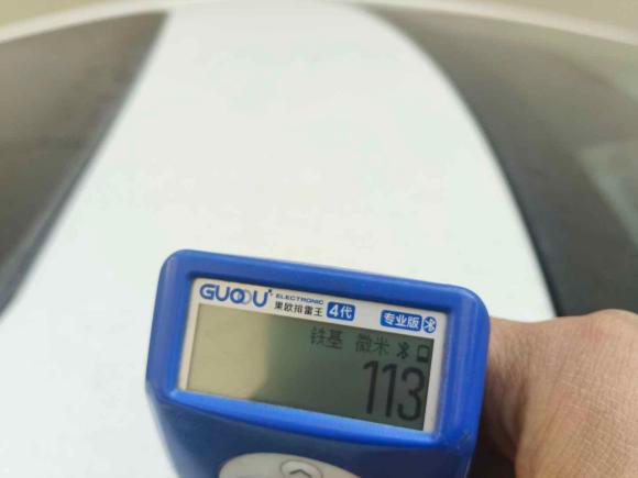 [宁波·浙B] 二手丰田卡罗拉2016款 双擎 1.8L E-CVT领先版