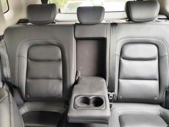 [芜湖·皖B] 二手星途星途追风C-DM2022款 1.5TCI-DHT 105KM乘风起版