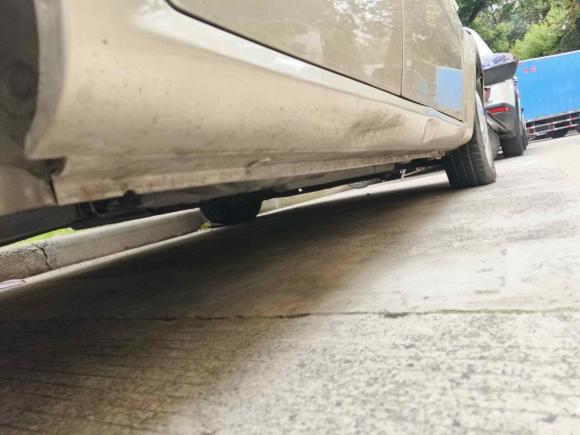 [上海·皖P] 二手别克凯越2013款 1.5L 自动经典型