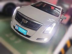 [杭州·浙A] 凯迪拉克凯迪拉克XTS2016款 28T 精英型