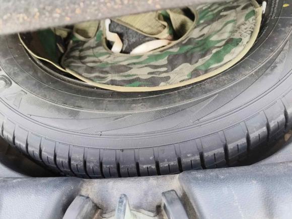 [合肥·皖A] 二手长安长安CS752016款 2.0L 手动豪华型 国V