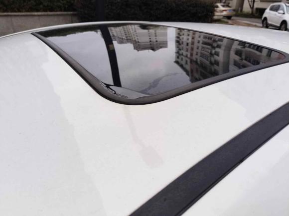 [苏州·苏E] 二手长安逸动XT2015款 1.6L 自动俊酷型 国V