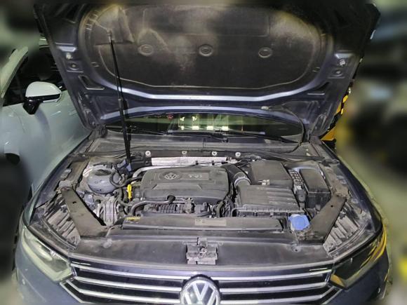 [金华·浙G] 二手大众蔚揽2017款 380TSI 两驱舒行版