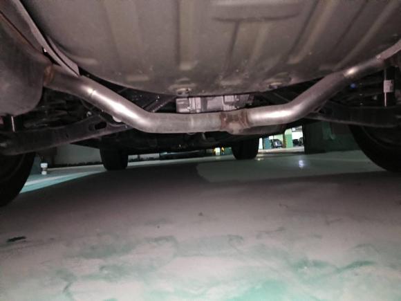 [宁波·浙B] 二手别克昂科旗2022款 652T 四驱尊贵型 7座