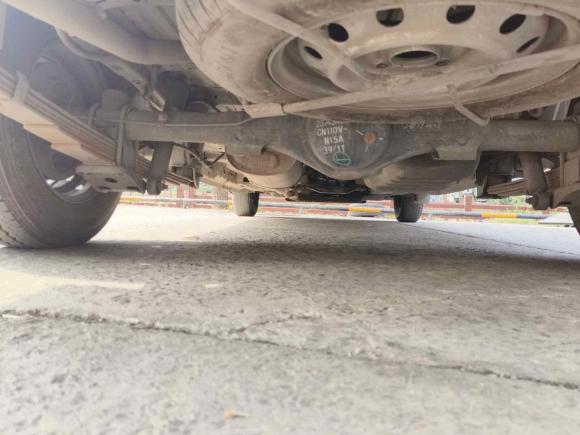 [上海·沪F] 二手五菱汽车五菱宏光V2021款 1.5L劲取版LAR