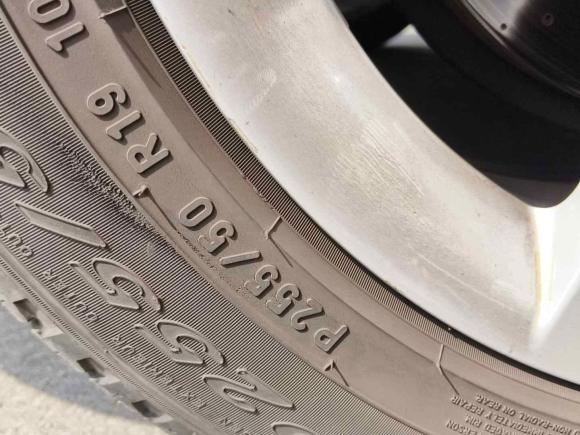 [上海·京J] 二手奔驰奔驰M级2014款 ML 320 4MATIC