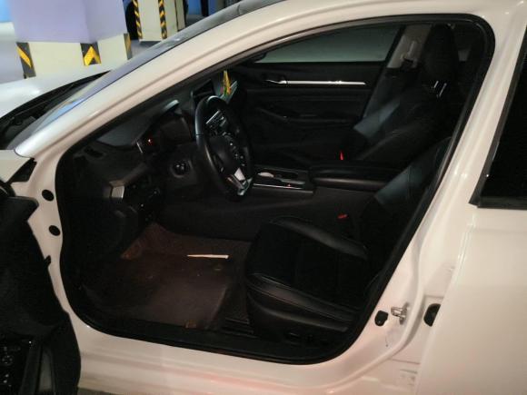 [成都·川A] 二手日产天籁2021款 2.0L XL 舒适版