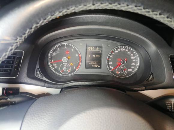 [成都·川A] 二手大众帕萨特2014款 1.8TSI DSG尊荣版