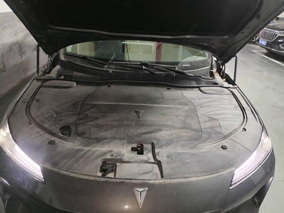 [义乌·新F] 二手深蓝汽车深蓝SL032022款 1.5L 1200增程版