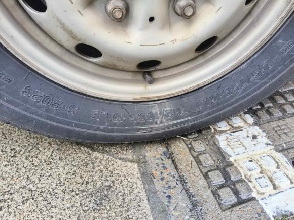 [南通·苏F] 二手福田图雅诺2019款 2.5T E54J25TC3