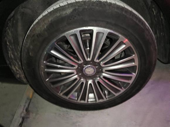 [常州·苏D] 二手奔驰奔驰GLC2016款 GLC 200 4MATIC