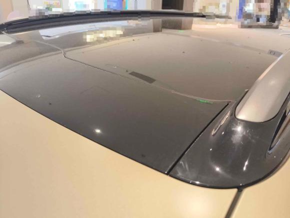 [合肥·皖A] 二手smartsmart精灵#52024款 长续航奇旅 豪华版