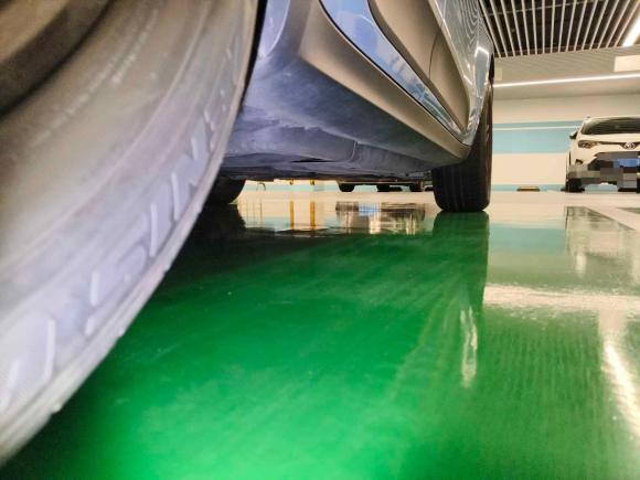 [上海·沪A] 二手保时捷Macan2020款 Macan 2.0T