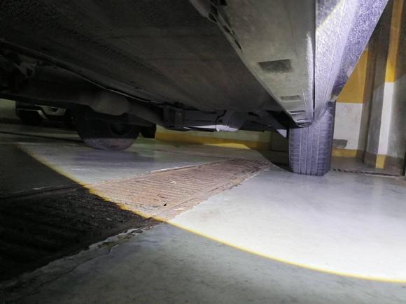 [上海·沪E] 二手路虎神行者22013款 2.0T Si4 SE汽油版