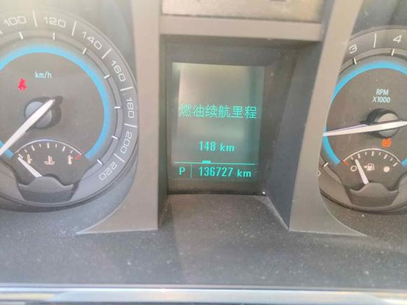 [苏州·苏U] 二手别克别克GL82013款 3.0L GT豪华商务豪雅版