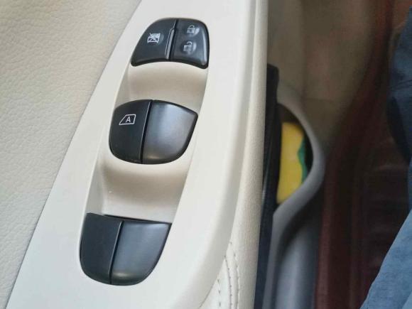 [合肥·皖A] 二手日产骐达TIIDA2011款 1.6L CVT智能型