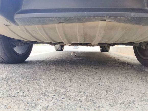 [成都·川A] 二手保时捷Cayenne2007款 Cayenne S 4.8L