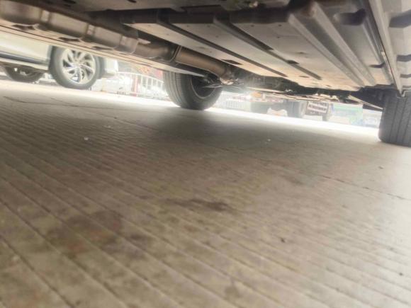 [佛山·粤E] 二手斯巴鲁森林人2021款 2.0i 豪华版EyeSight