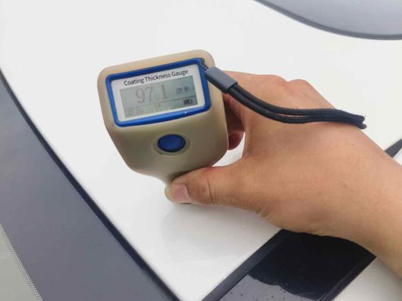 [南昌·赣A] 二手哈弗哈弗F72019款 1.5T 两驱i型 国V