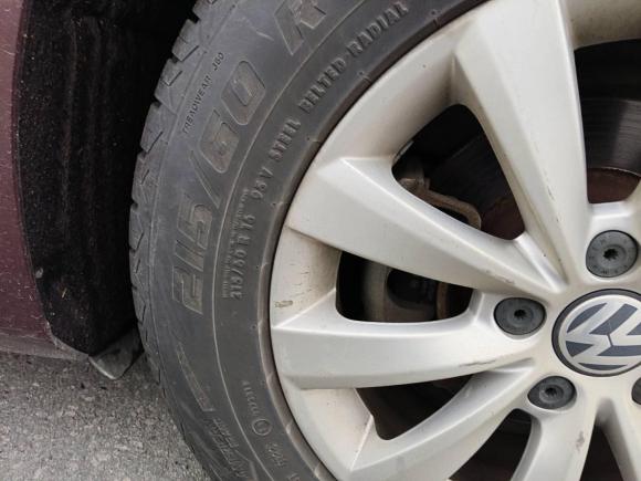 [无锡·苏B] 二手大众帕萨特2011款 1.8TSI 自动尊荣版