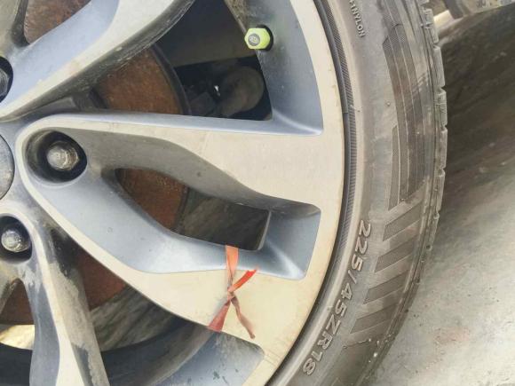 [义乌·浙G] 二手起亚起亚K52015款 2.0L 自动LUX