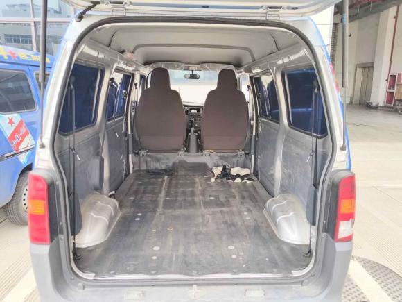 [温州·浙C] 二手五菱汽车五菱之光2023款 1.5L 实用型 5/7座