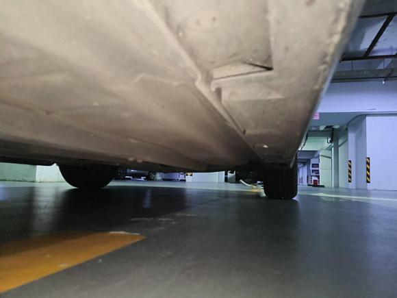 [南京·苏A] 二手日产天籁2008款 2.5L XL领先版