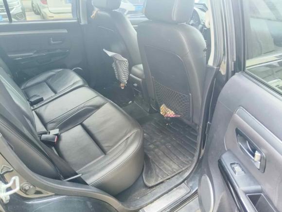 [上海·湘M] 二手哈弗哈弗H5经典2018款 经典版 2.0T 柴油 手动四驱尊贵型