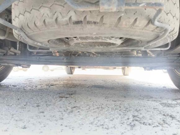 [南通·苏F] 二手日产日产NV2002013款 1.6L 豪华型 国IV