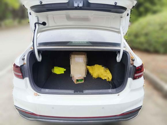 [苏州·苏U] 二手大众朗逸2023款 300TSI DSG满逸版