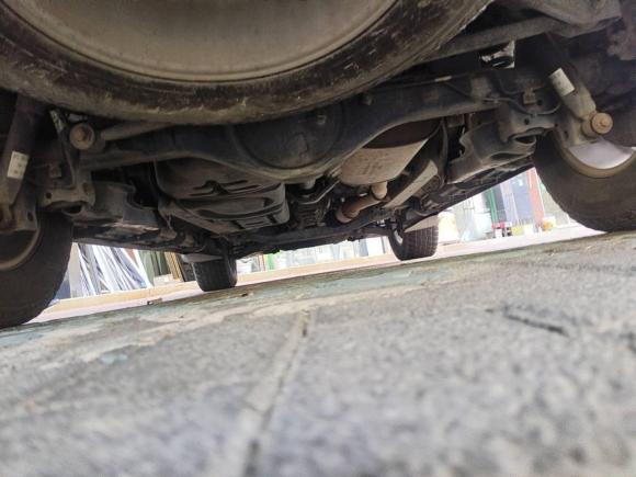 [嘉兴·浙F] 二手江铃驭胜S3502013款 2.4T 手动两驱柴油豪华版5座