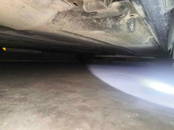 [深圳·粤B] 二手宝马宝马5系2018款 改款 530Li 领先型 豪华套装