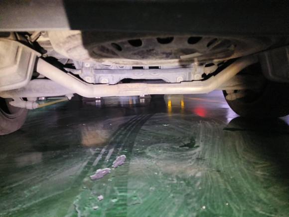 [杭州·浙A] 二手广汽传祺传祺M82018款 320T 尊贵版