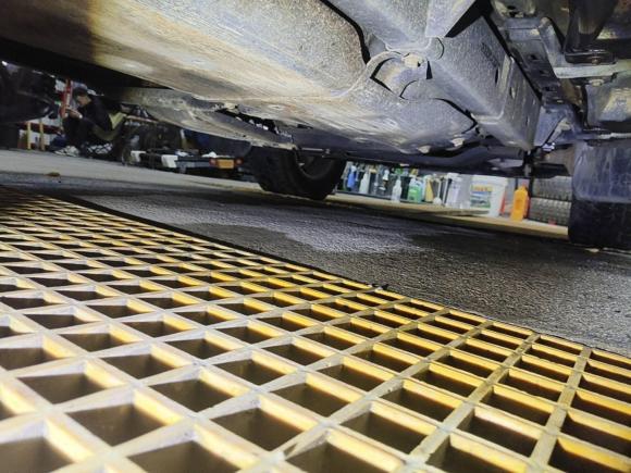 [武汉·鄂W] 二手Jeep牧马人2008款 3.8L Sahara 四门版