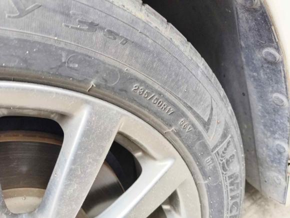 [武汉·鄂A] 二手林肯林肯MKZ2017款 2.0T 尊享版