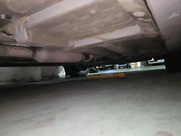 [西安·陕A] 二手长安长安UNI-T2020款 1.5T 旗舰型