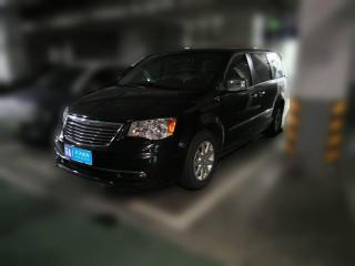 克莱斯勒大捷龙2014款 3.6L 舒适版