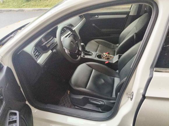 [成都·川G] 二手大众凌渡2021款 230TSI DSG风尚版