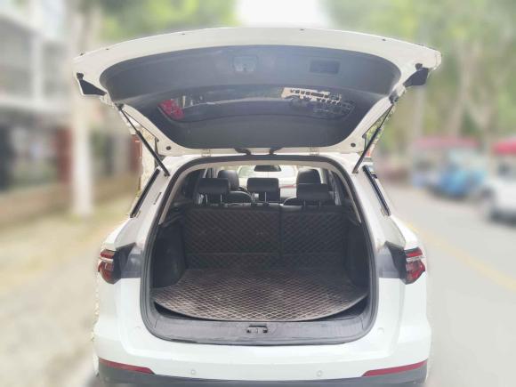 [合肥·皖A] 二手比亚迪宋Pro2019款 1.5T 自动精英型