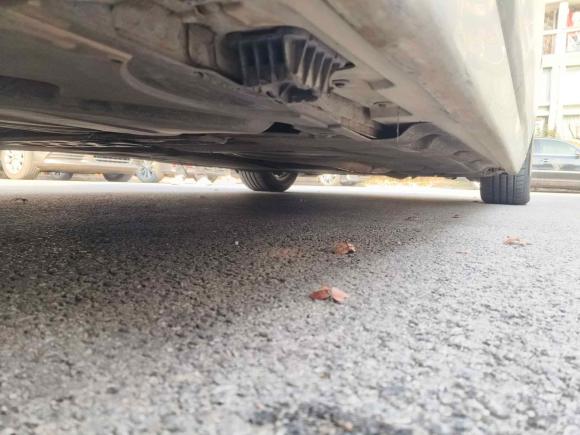 [湖州·浙E] 二手宝马宝马5系2011款 523Li 豪华型