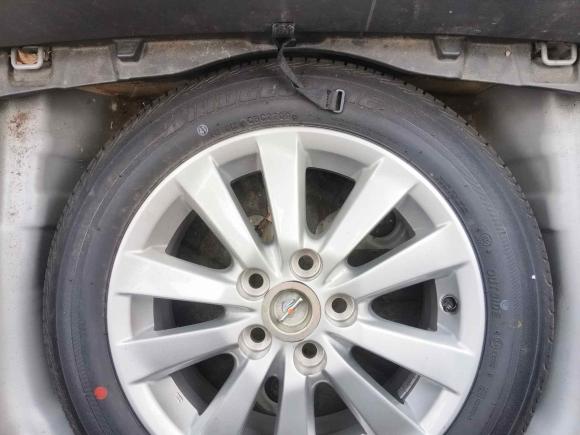 [嘉兴·浙F] 二手丰田卡罗拉2008款 1.8L 自动GL-i天窗特别版