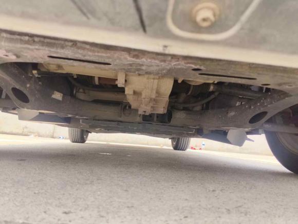 [上海·沪A] 二手荣威荣威Ei52019款 舒适版