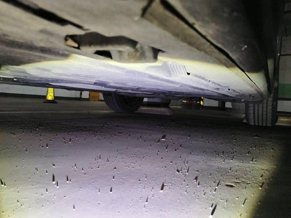 [武汉·鄂A] 二手奔驰奔驰GLB2022款 改款 GLB 200 时尚型