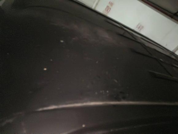 [广州·粤A] 二手东风风行风行CM72018款 经典版 2.0T 手动豪华型